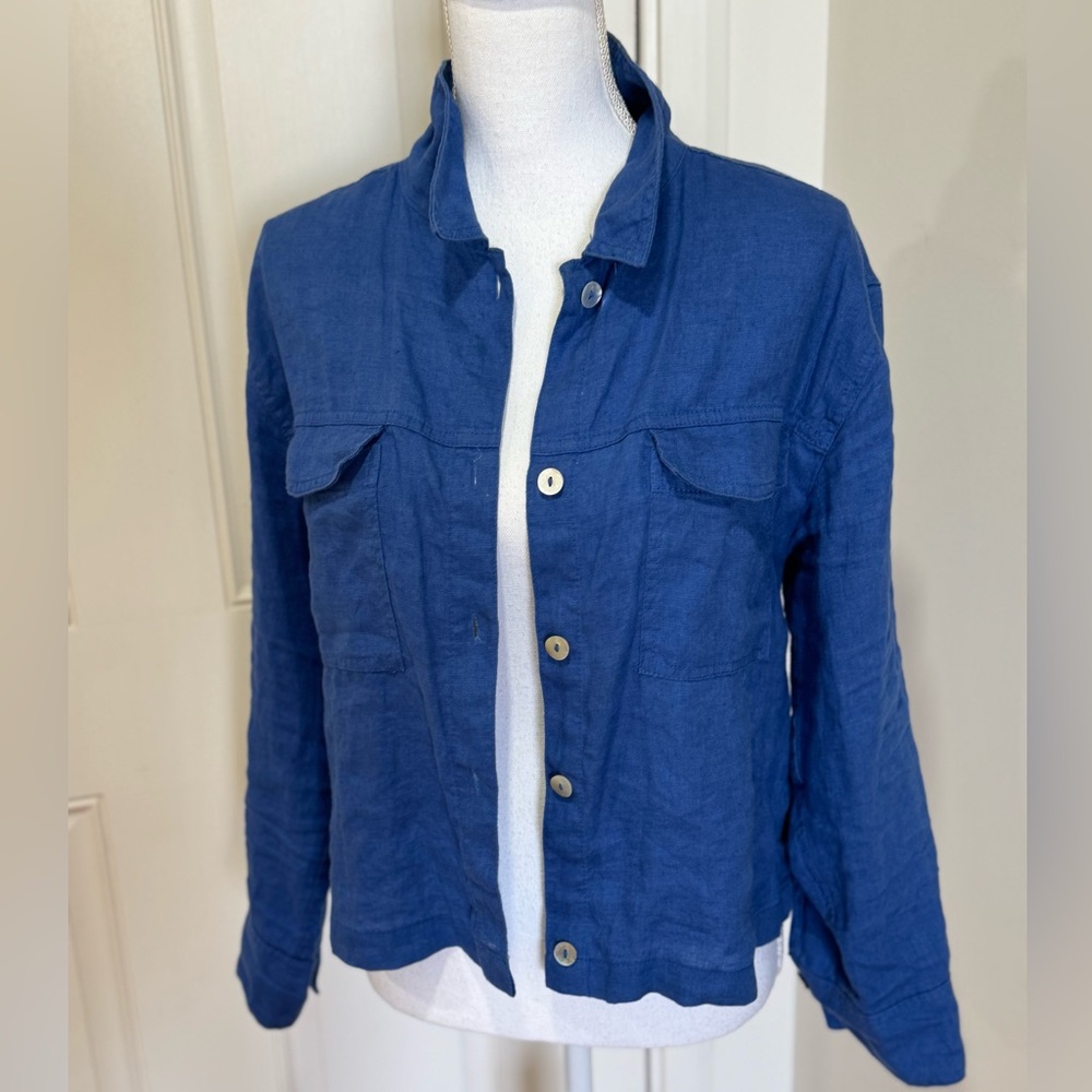 Rachel Zoe Linen